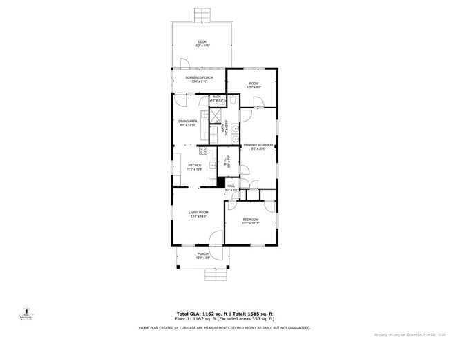 Building Photo - 2219 Westdale Dr