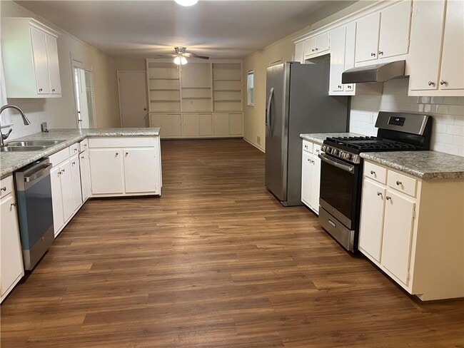 Building Photo - 1740 Samaria Trail