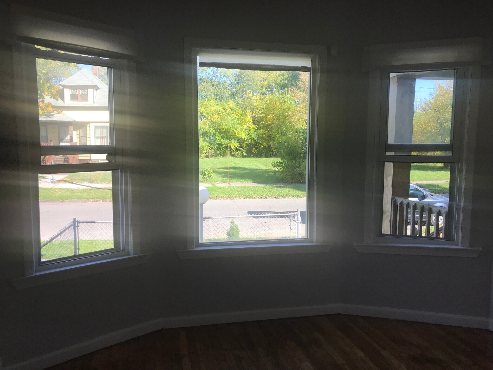 Building Photo - 5055 Fischer St