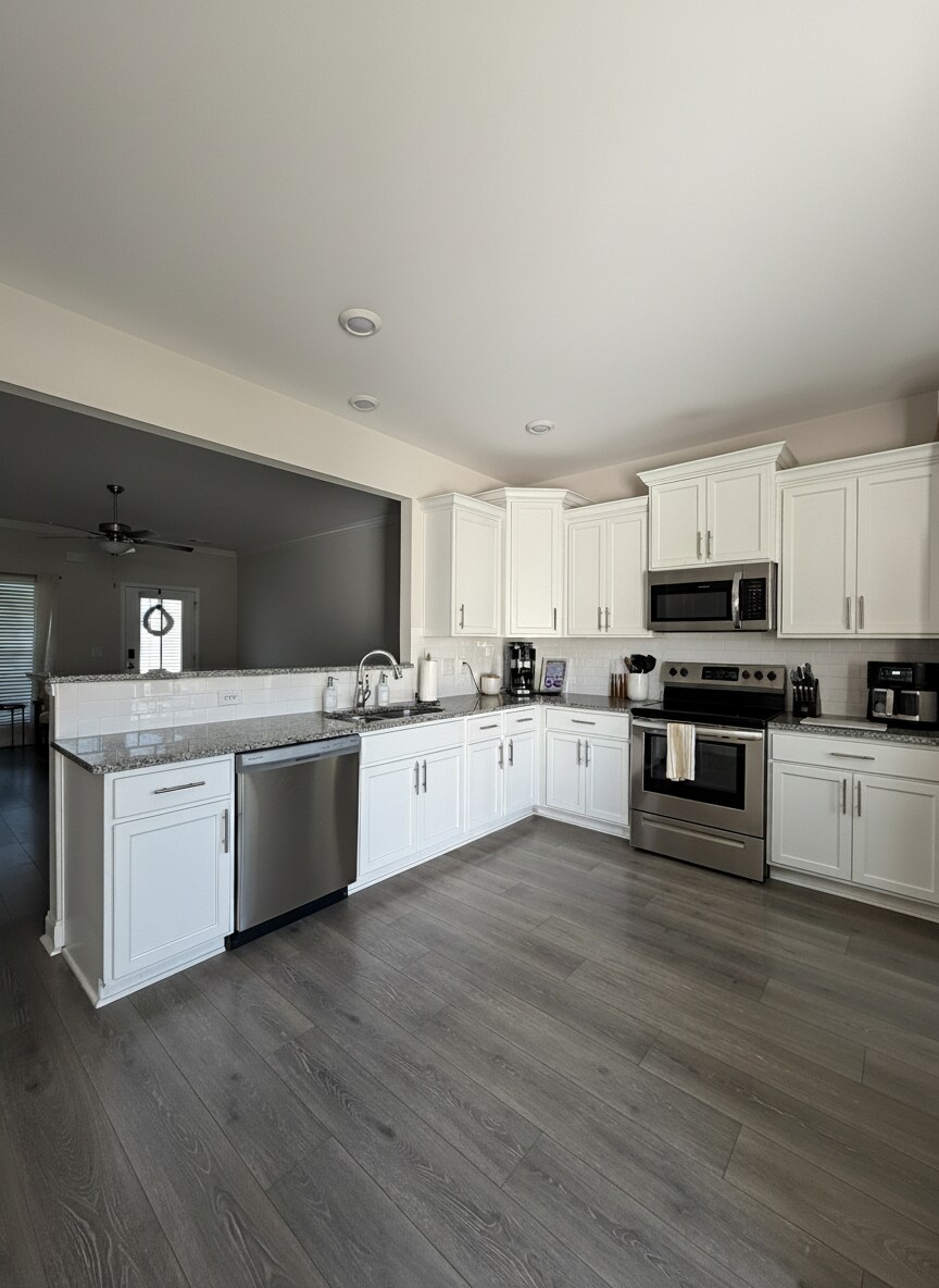 Building Photo - 1037 Milson Ln