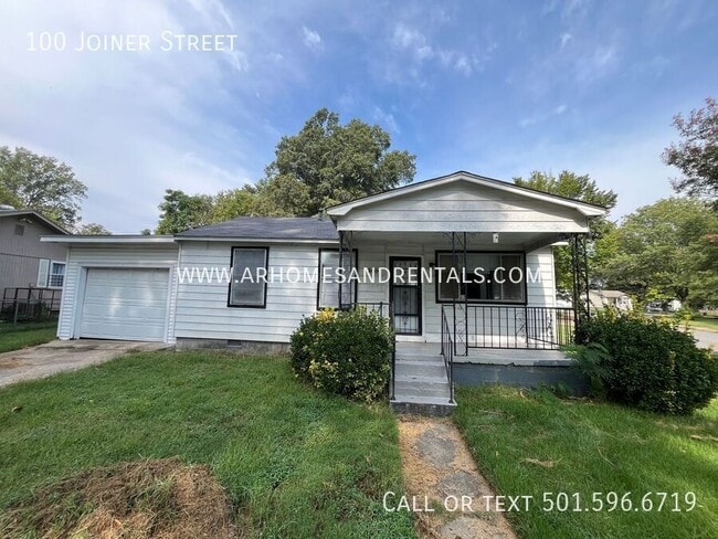 Primary Photo - 100 Joiner Ave