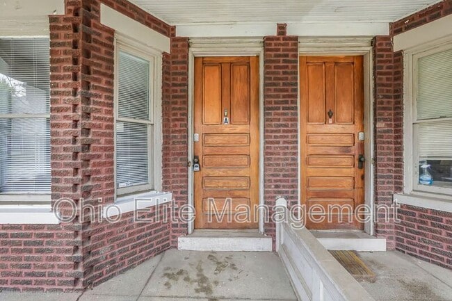 Building Photo - 331 Chittenden Ave
