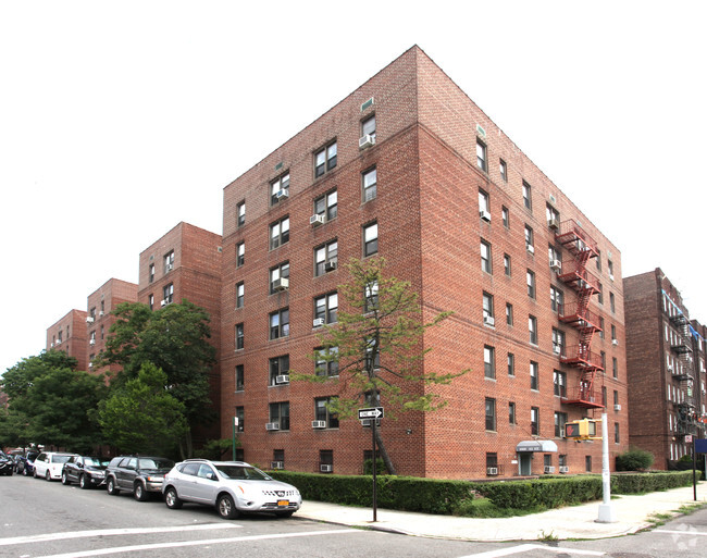 Eden Roc - 1869 83rd St Brooklyn NY 11214 | Apartment Finder