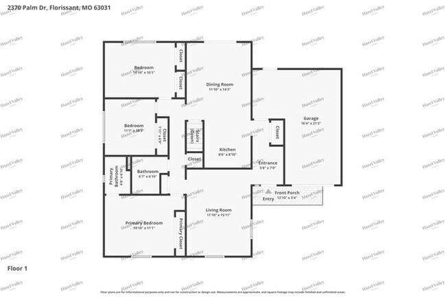 Building Photo - 2370 Palm Dr