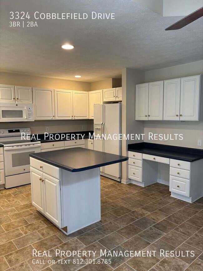 Building Photo - 3324 Cobblefield Dr