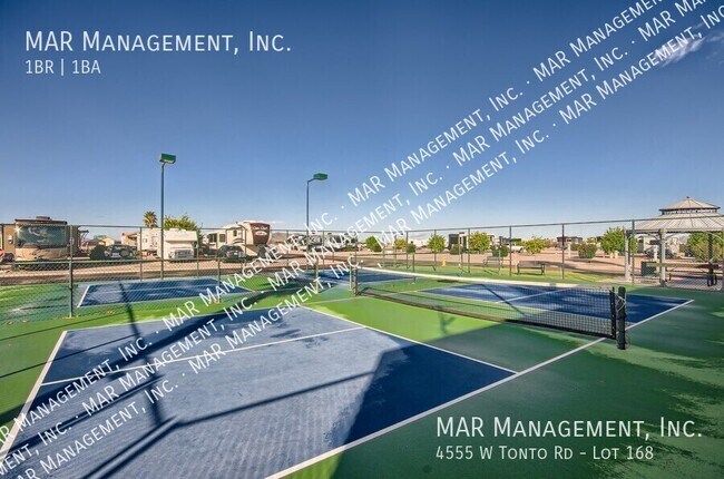 Building Photo - 4555 W Tonto Rd