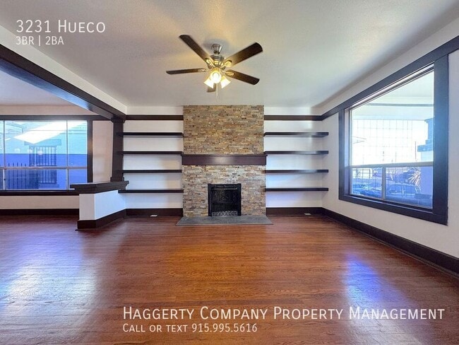 Building Photo - 3231 Hueco-