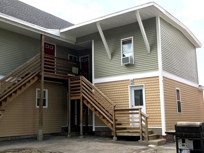 Building Photo - 53 Walker St