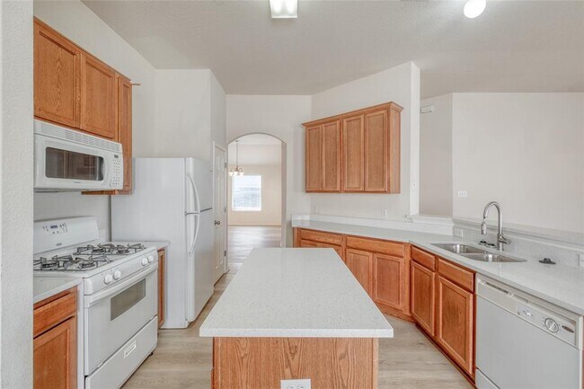 Building Photo - 1538 Haynie Bend