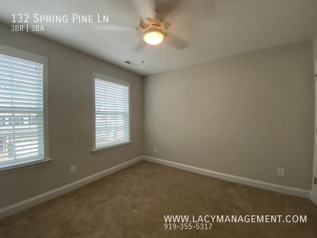 Building Photo - 132 Spring Pine Ln