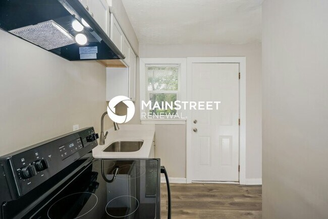Building Photo - 2 Bedroom Pet-Friendly Home in Louisville,...