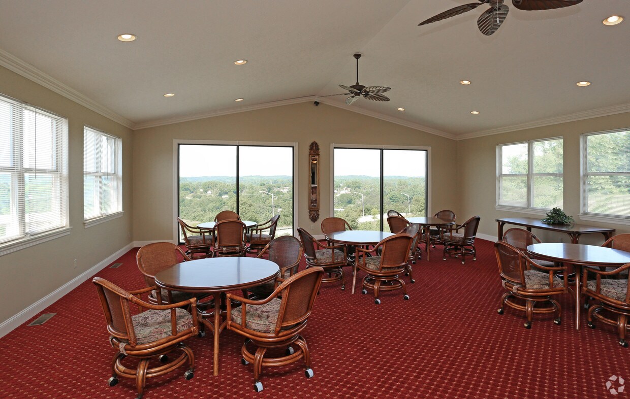 Providence Hill Apartments Ashland