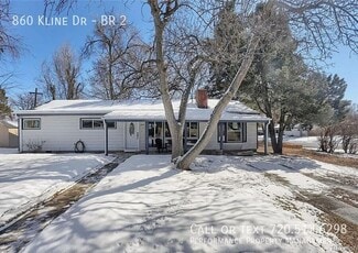 Building Photo - 860 Kline Dr