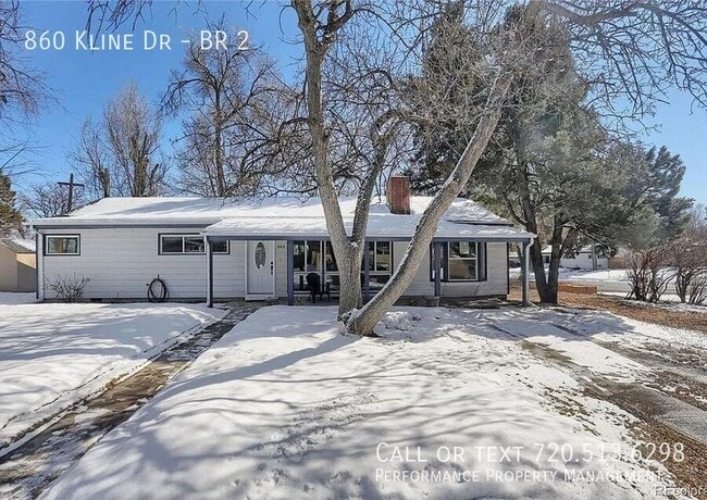 Primary Photo - 860 Kline Dr