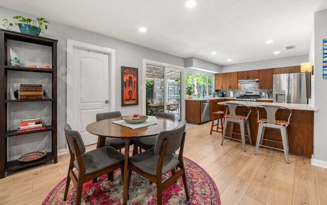 Building Photo - Fully Furnished South Austin Gem with Pool & Outdoors Entertainment