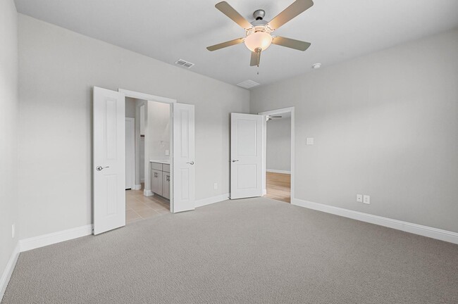 Building Photo - 712 Trace Trl