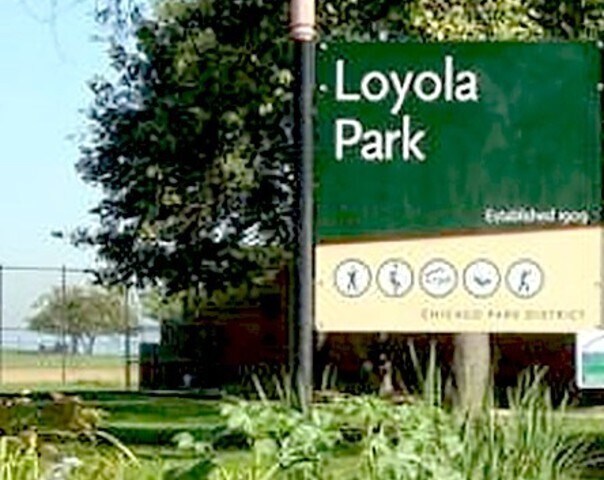 Building Photo - 7020 N Paulina St