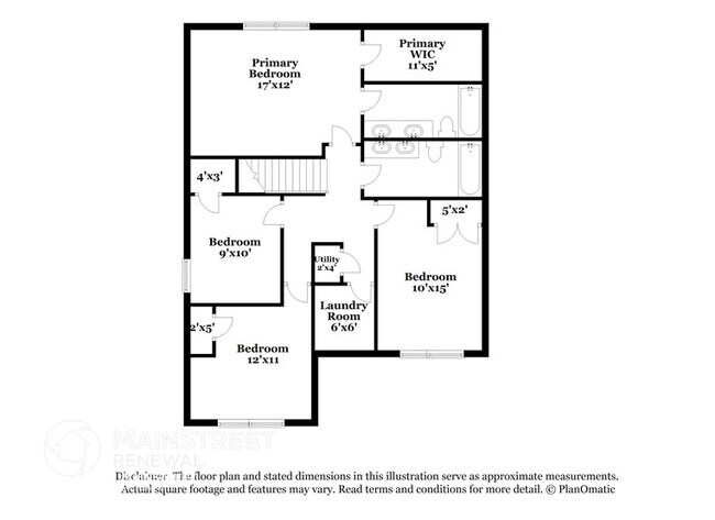 Building Photo - 5422 Keener Ridge Rd