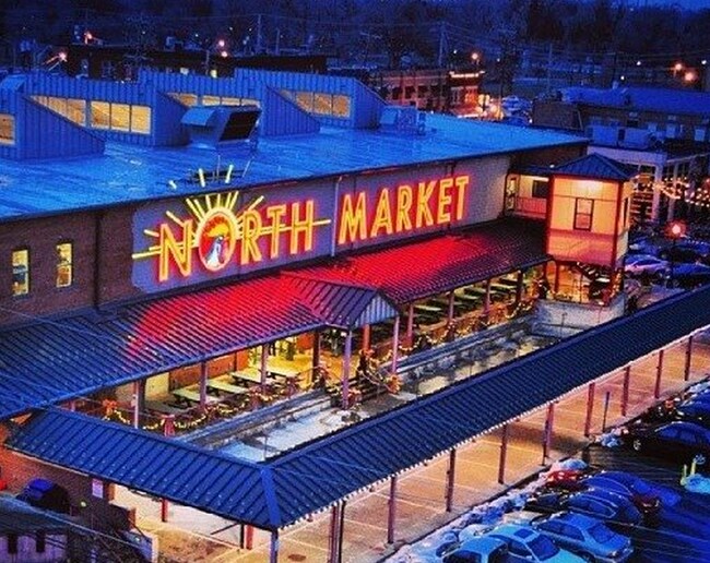 Building Photo - 118 W Starr Ave