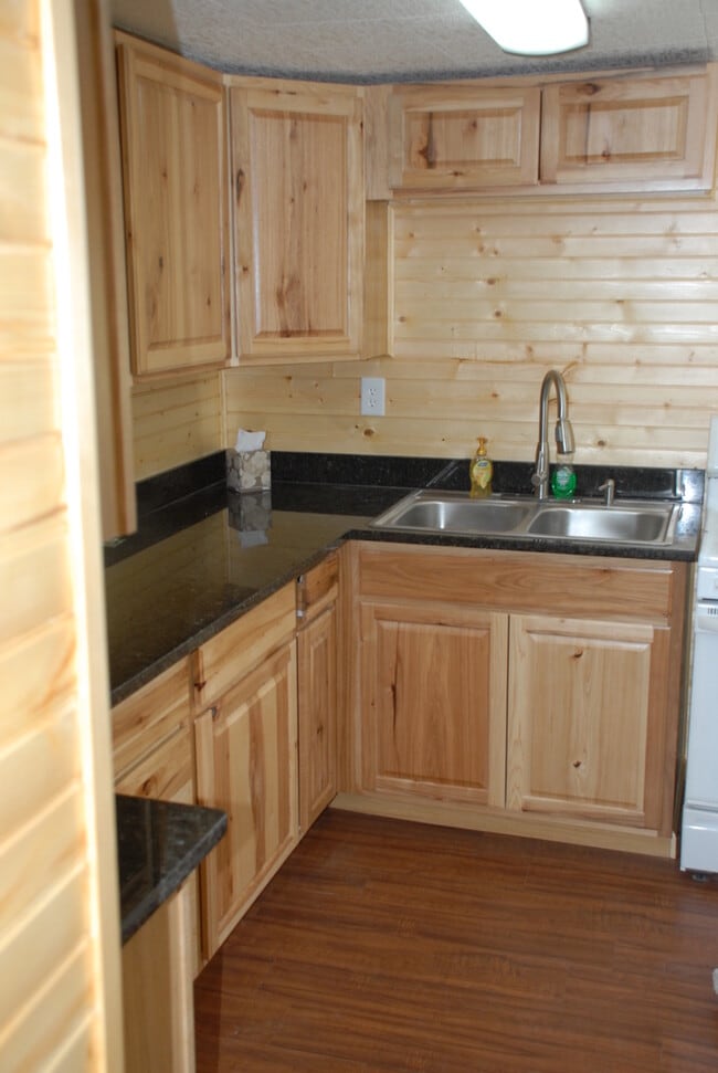 Building Photo - 2 Bedroom 1 Bath Home on E Fork off 441 S....