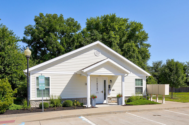 Building Photo - Olde Hickory