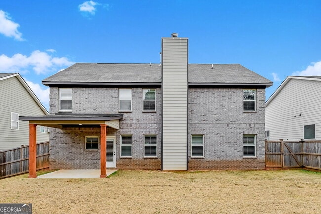 Building Photo - 272 Villa Grande Dr