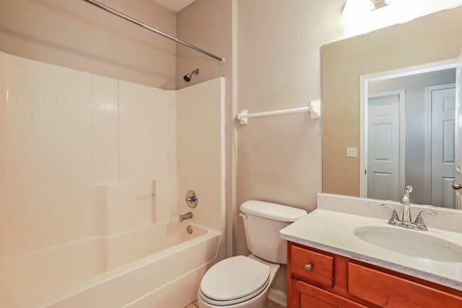 Building Photo - 3914 Leatherwood Dr