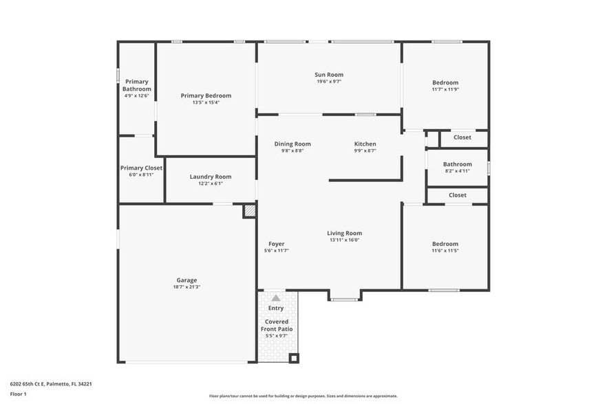 Building Photo - 6202 65th Ct E