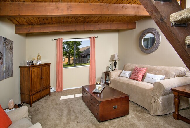 Building Photo - Muirwood Village