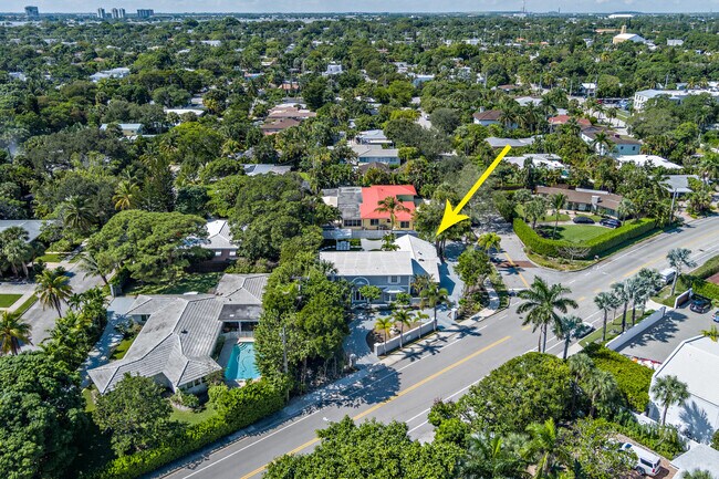 Building Photo - 3517 N Flagler Dr