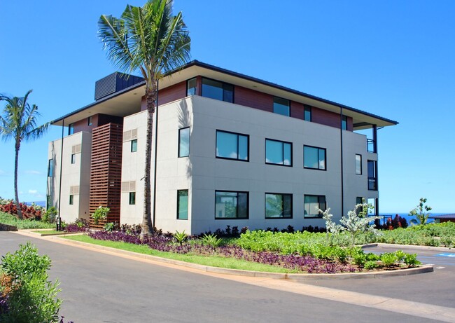 Building Photo - Wailea's newest development, La'i Loa, 2 b...