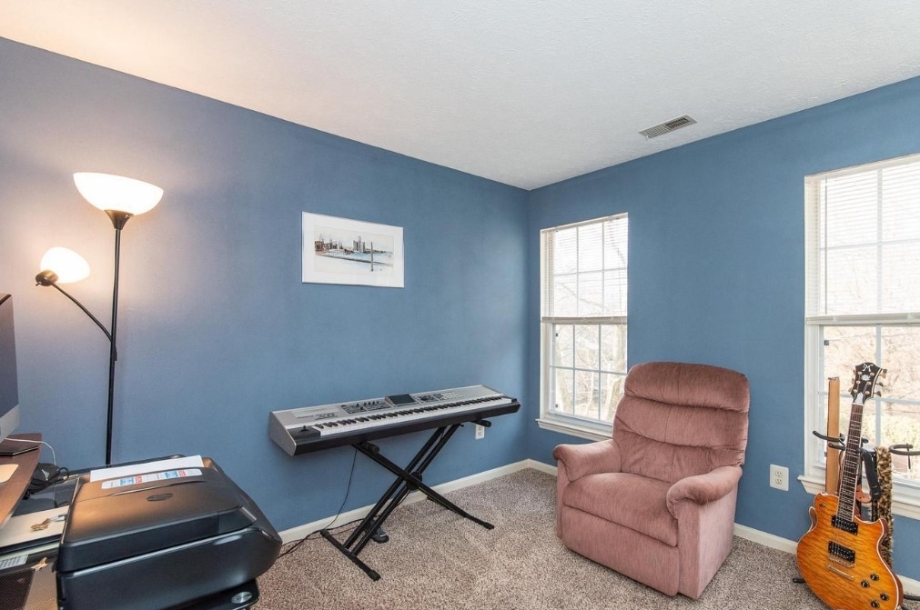 bedroom 2 - 1002 Markham Ct