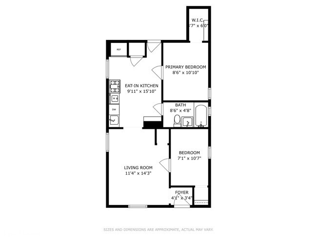 Building Photo - 3010 N Albany Ave