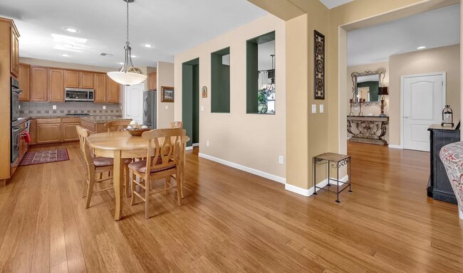 Building Photo - 14000 Welsh Mountain Ct