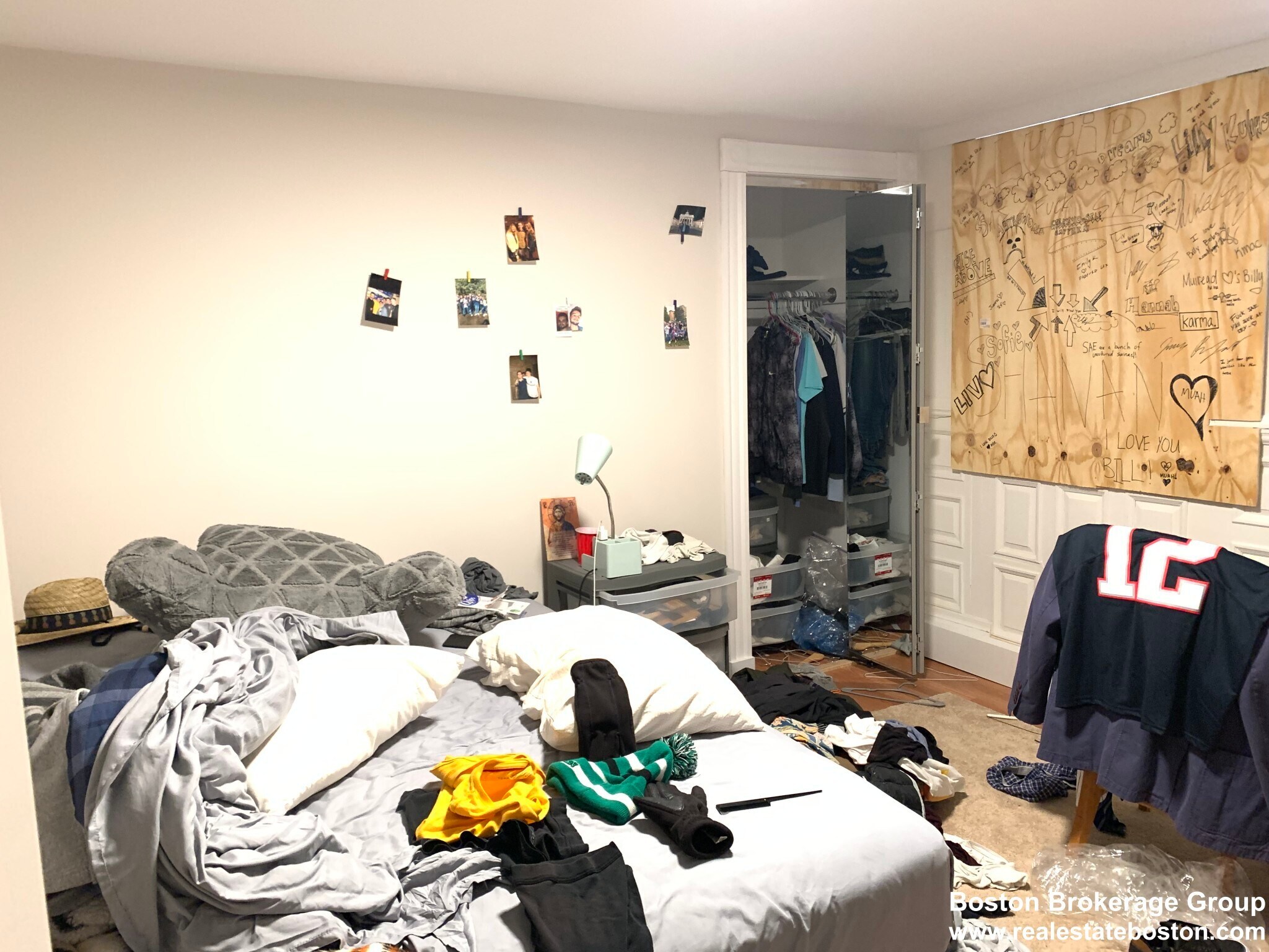 Building Photo - 22 Parker Hill Ave