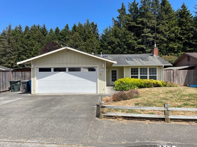 Building Photo - 4751 Scott Way