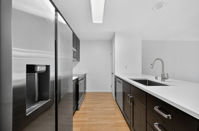 Building Photo - 2201 The Alameda