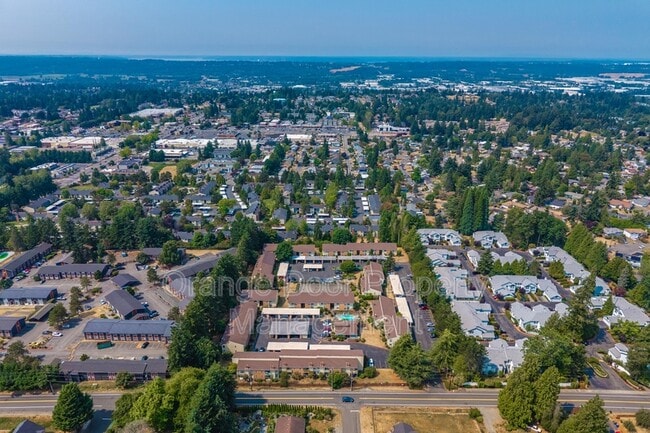 Building Photo - 23601 112th Ave SE