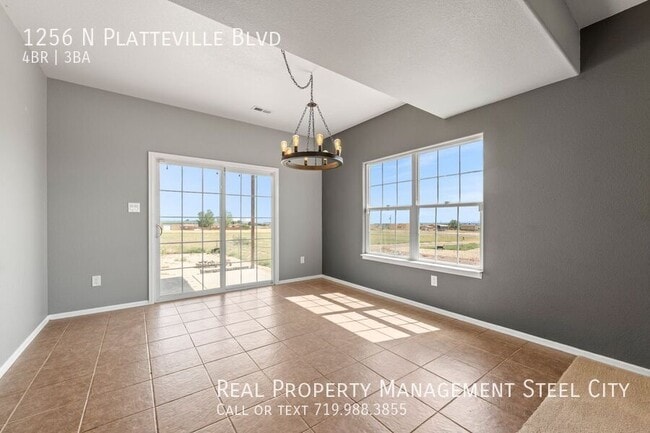 Building Photo - 1256 N Platteville Blvd