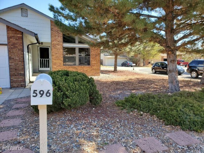 Building Photo - 5 br, 3 bath House - 596 Creekside Ct