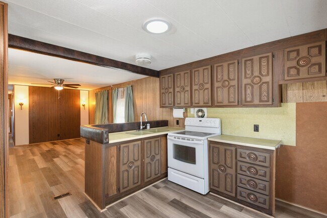 Building Photo - 3688 S Durham Way