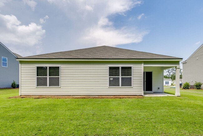 Building Photo - 142 Ponderosa Lp