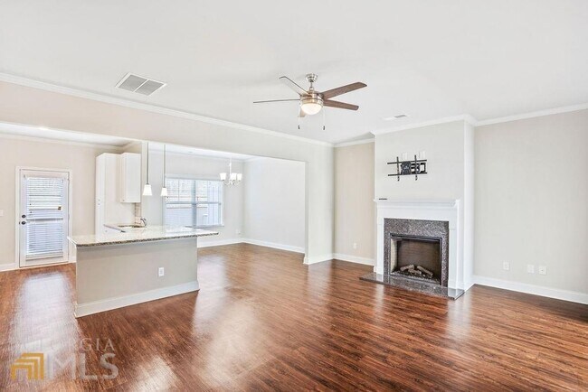 Building Photo - 7704 Fawn Cir