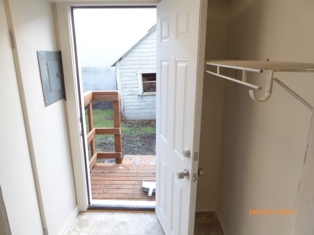 Building Photo - Cozy Studio Townhome with 1 Bath (Ballard)