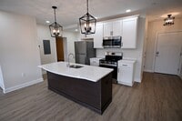 Building Photo - Thaddeus Stevens Apartments