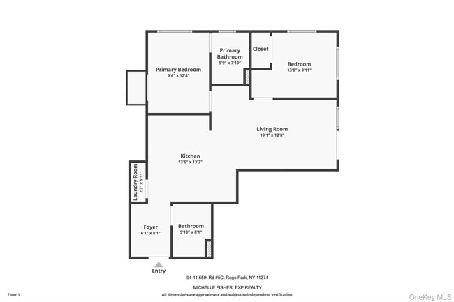 Building Photo - 94-11 65th Rd