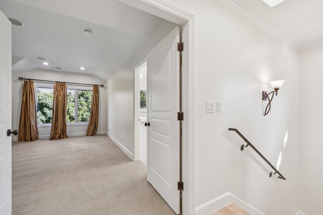 Building Photo - 7BR / 6BA Los Altos Home with Elevator, 3-Car Garage & EV Charging