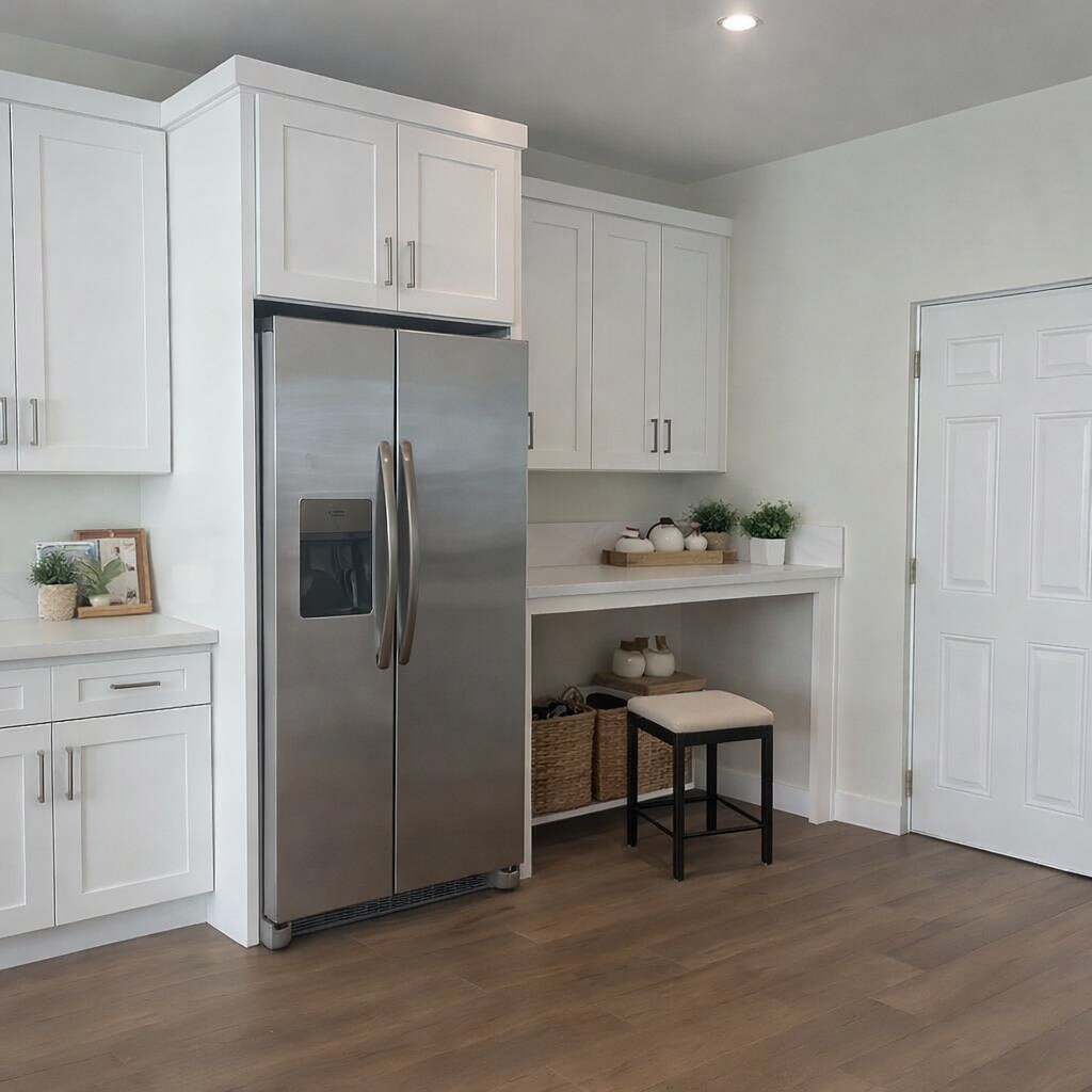 Building Photo - 11040 Genesta Ave