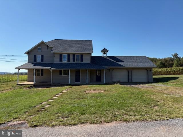 Building Photo - 370 Mill Rd