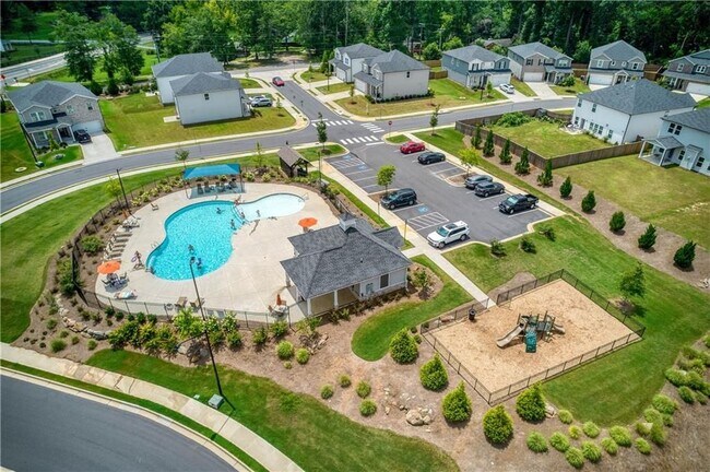Building Photo - 607 Runnel Dr